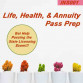 All States: Life Health & Annuity Insurance Pre-licensing Pass Prep (INS001)
